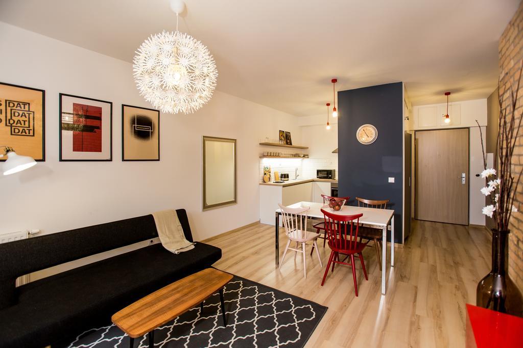Corvintage Apartments Budapest Eksteriør billede