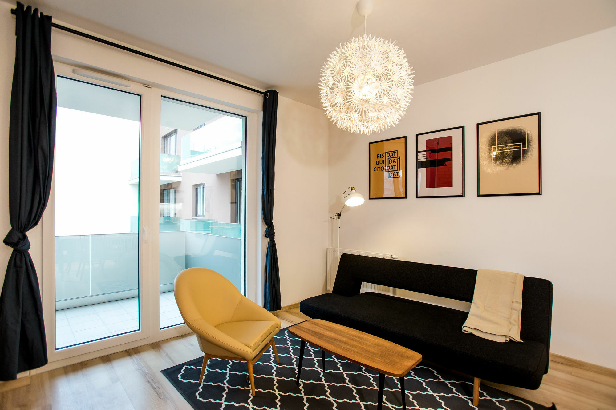 Corvintage Apartments Budapest Eksteriør billede