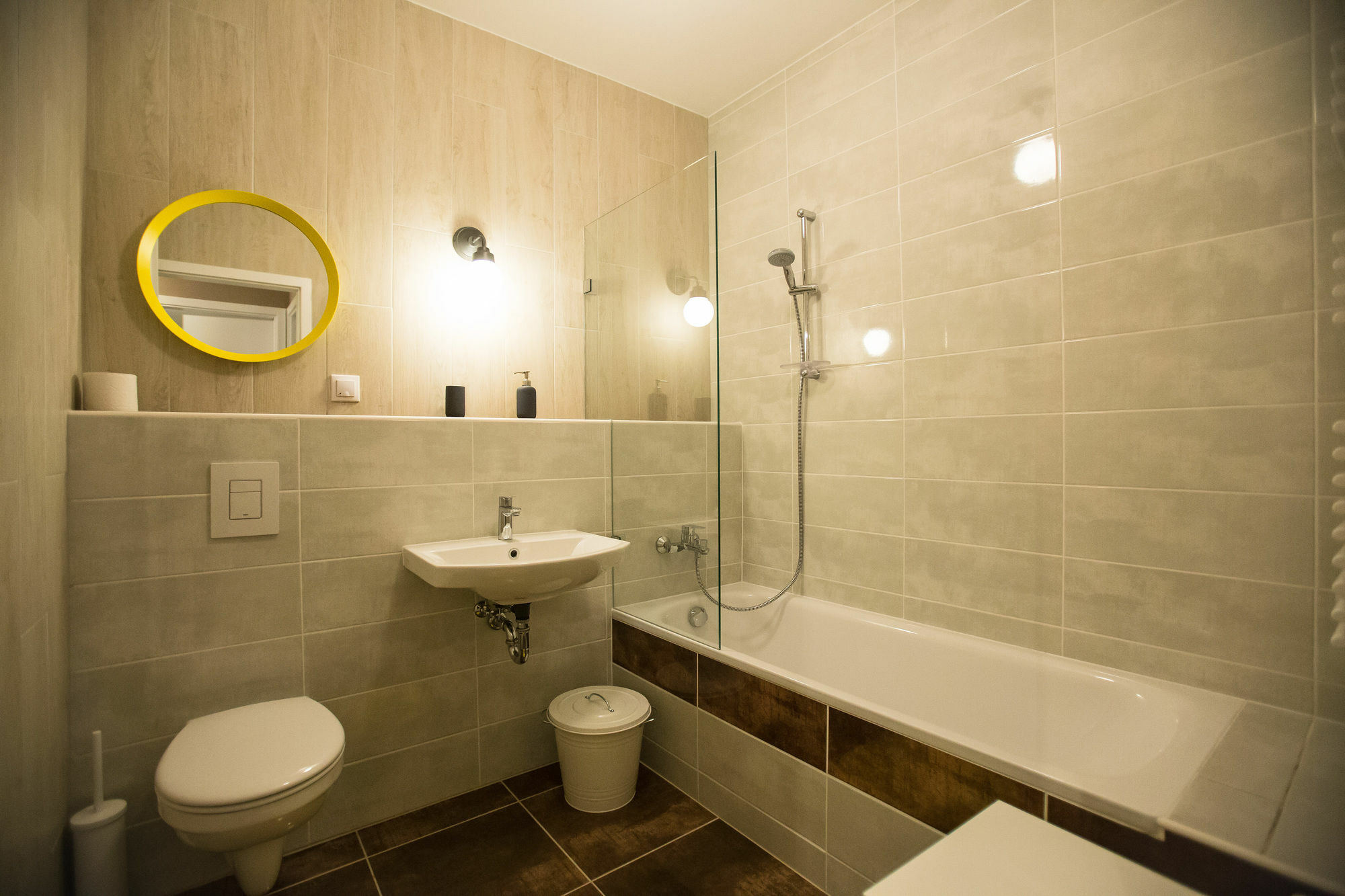 Corvintage Apartments Budapest Eksteriør billede