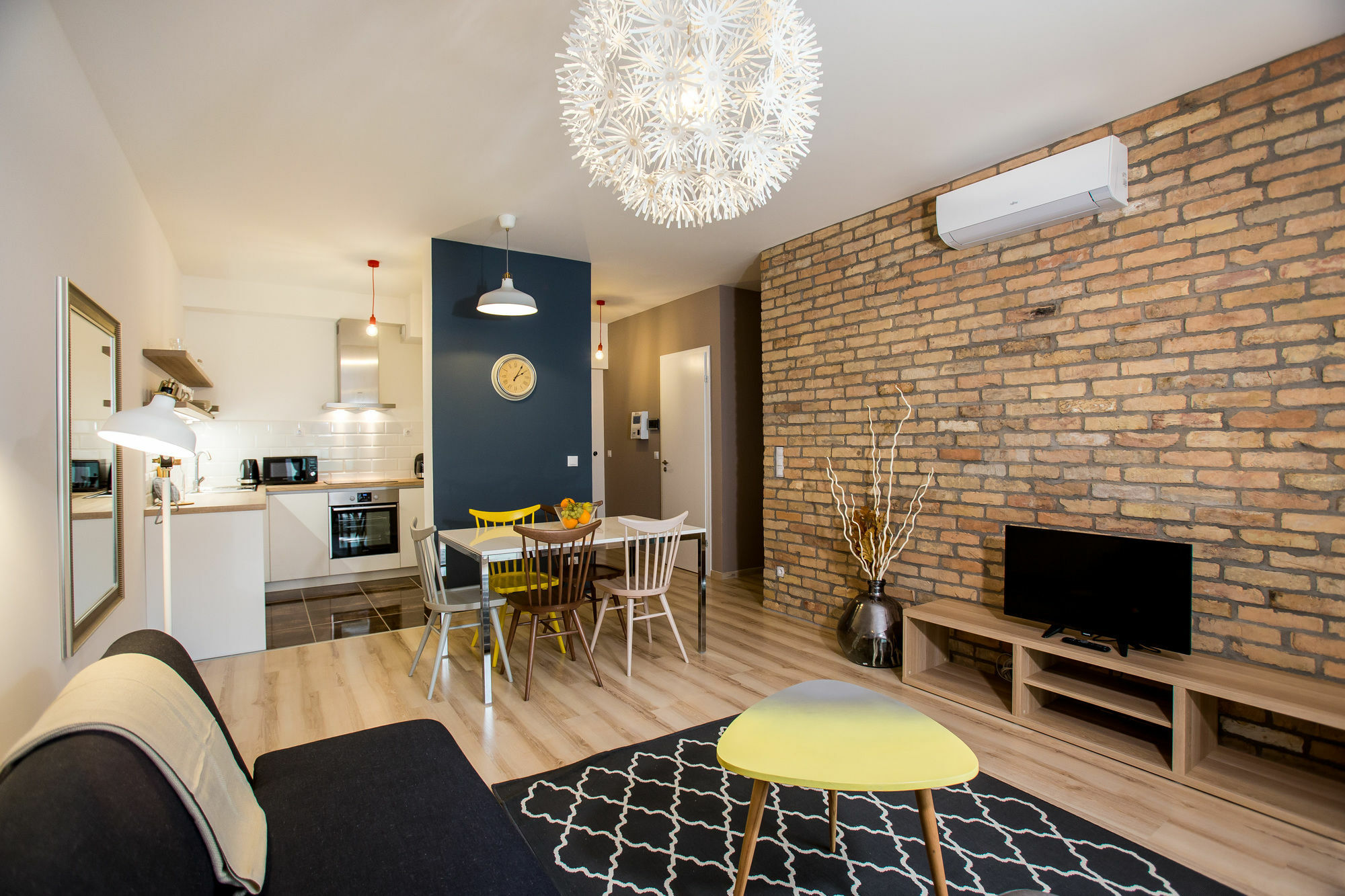 Corvintage Apartments Budapest Eksteriør billede