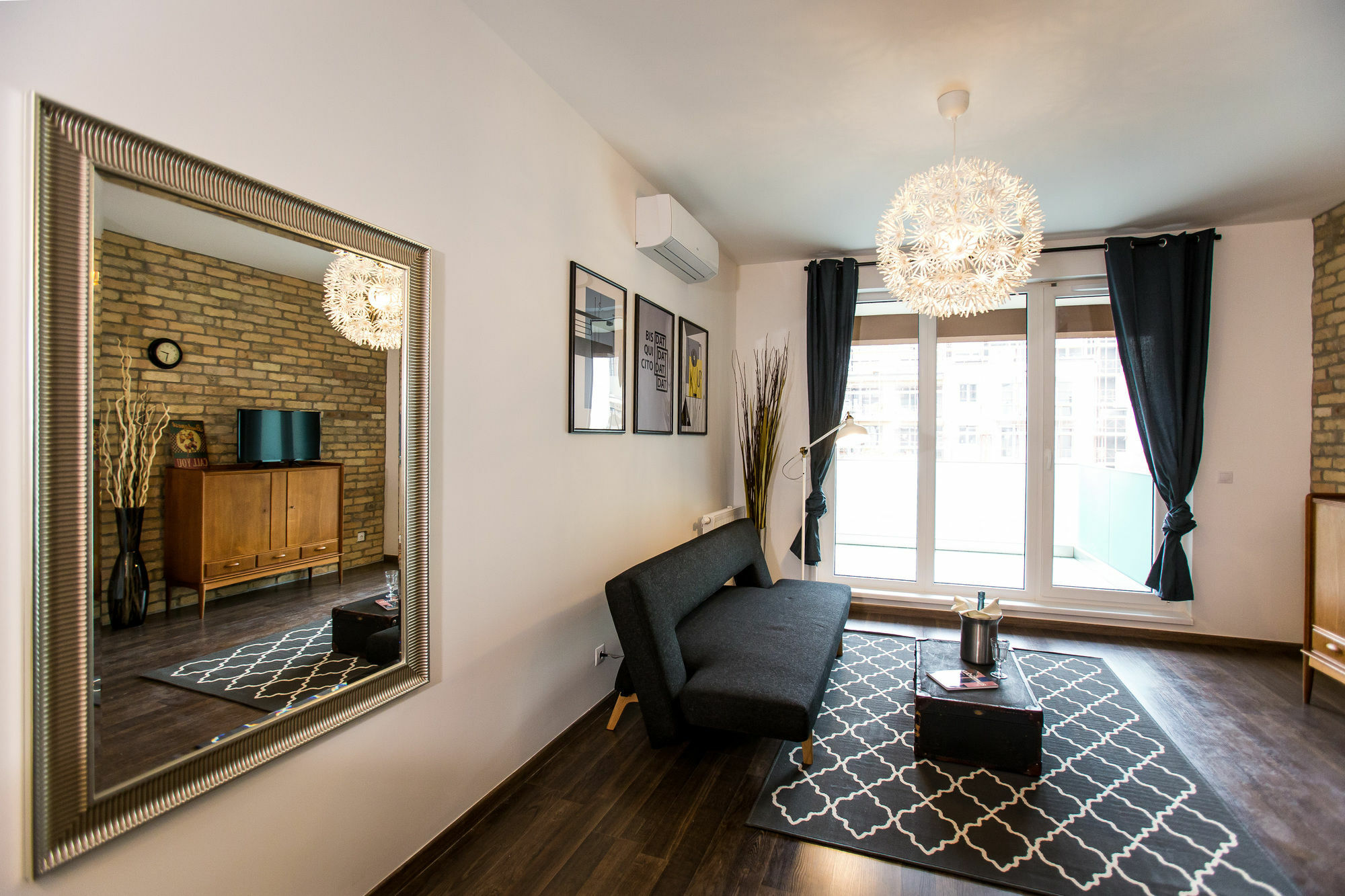Corvintage Apartments Budapest Eksteriør billede